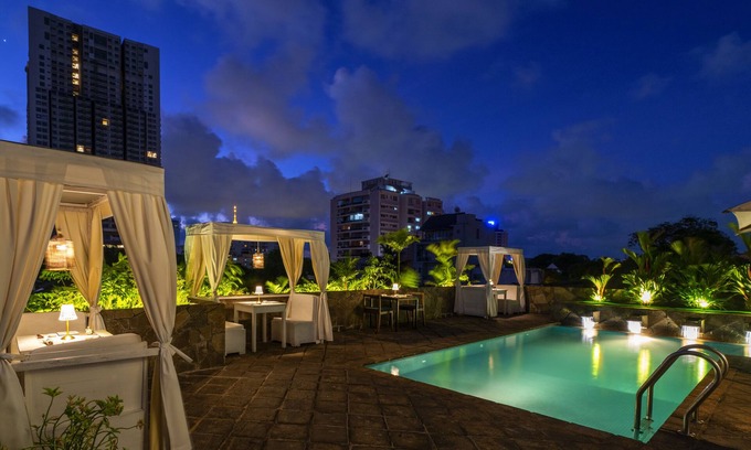 Kurunduwatta Hotel | Zylan Colombo