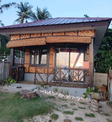Burgos Apartment | Zyrine Homestay - Seawall Side