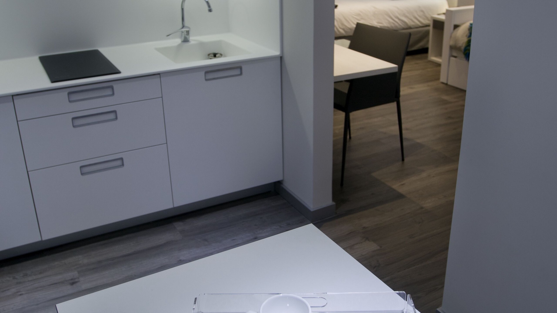 Photo of Kitchen in Centro