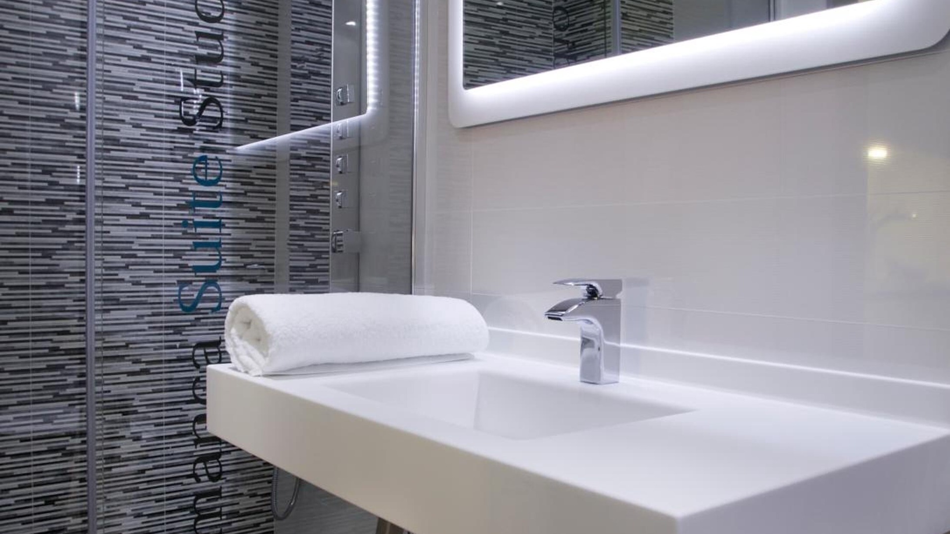 Photo of Bathroom in Centro