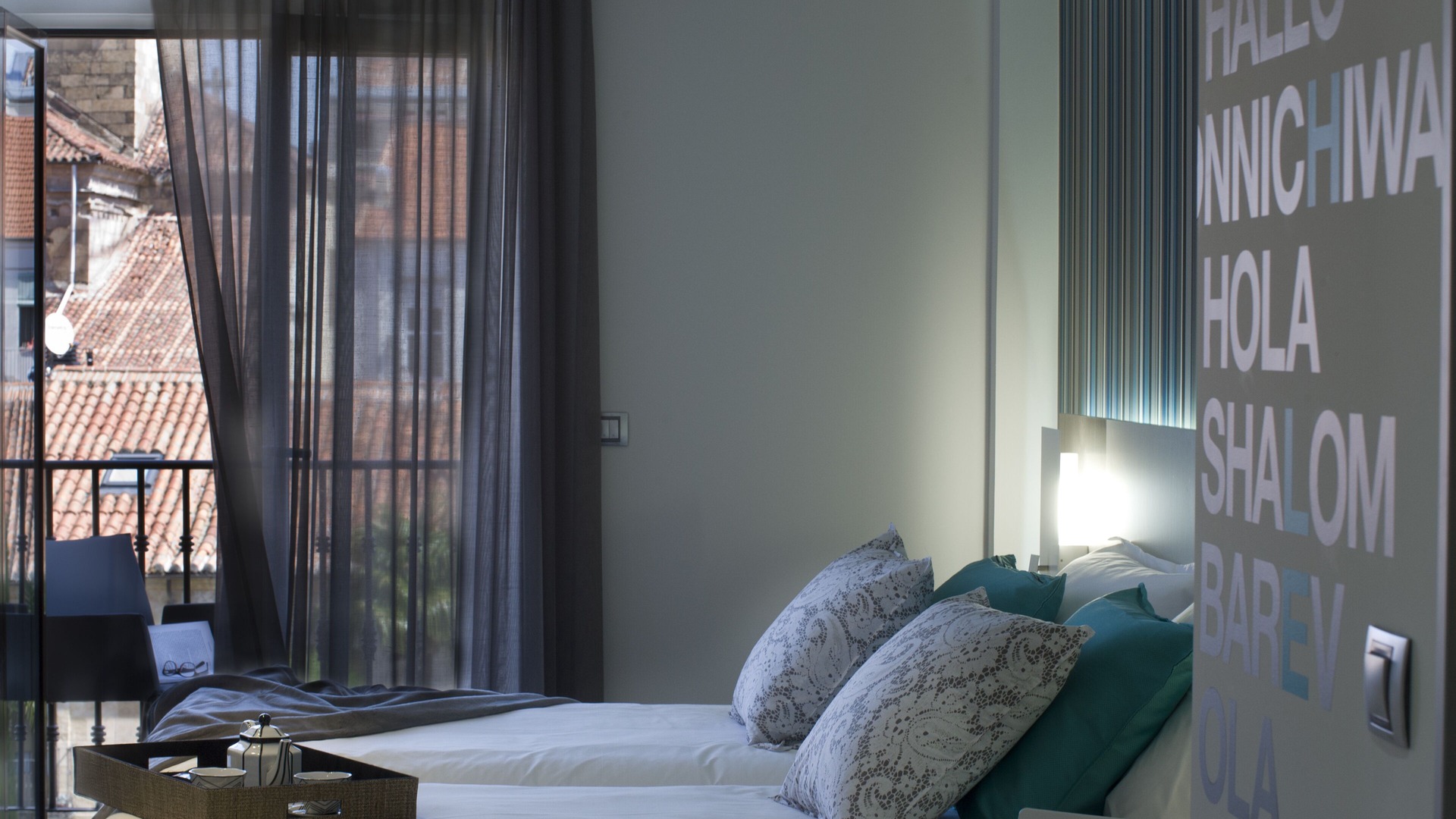 Photo of Bedroom in Centro