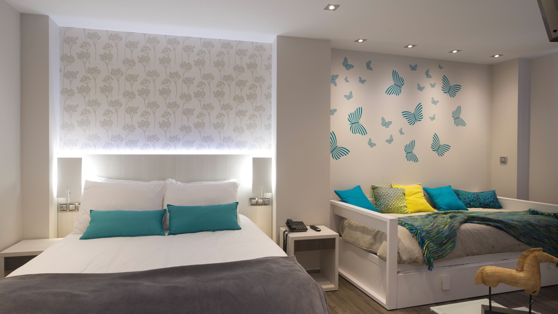 Photo of Bedroom in Centro