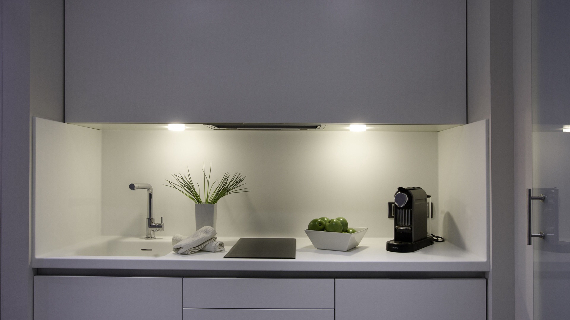 Photo of Kitchen in Centro