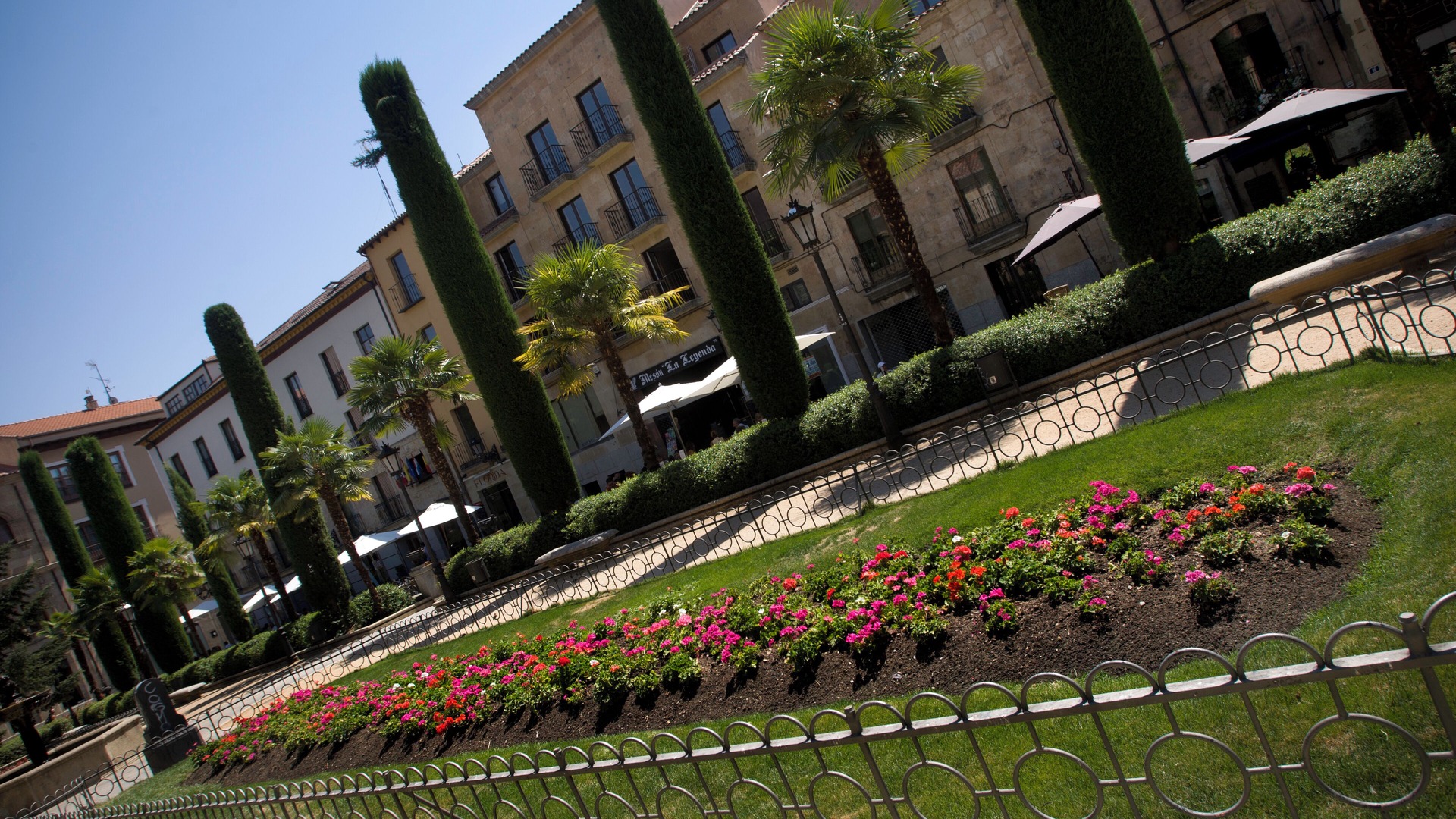 Photo of Outdoor in Centro