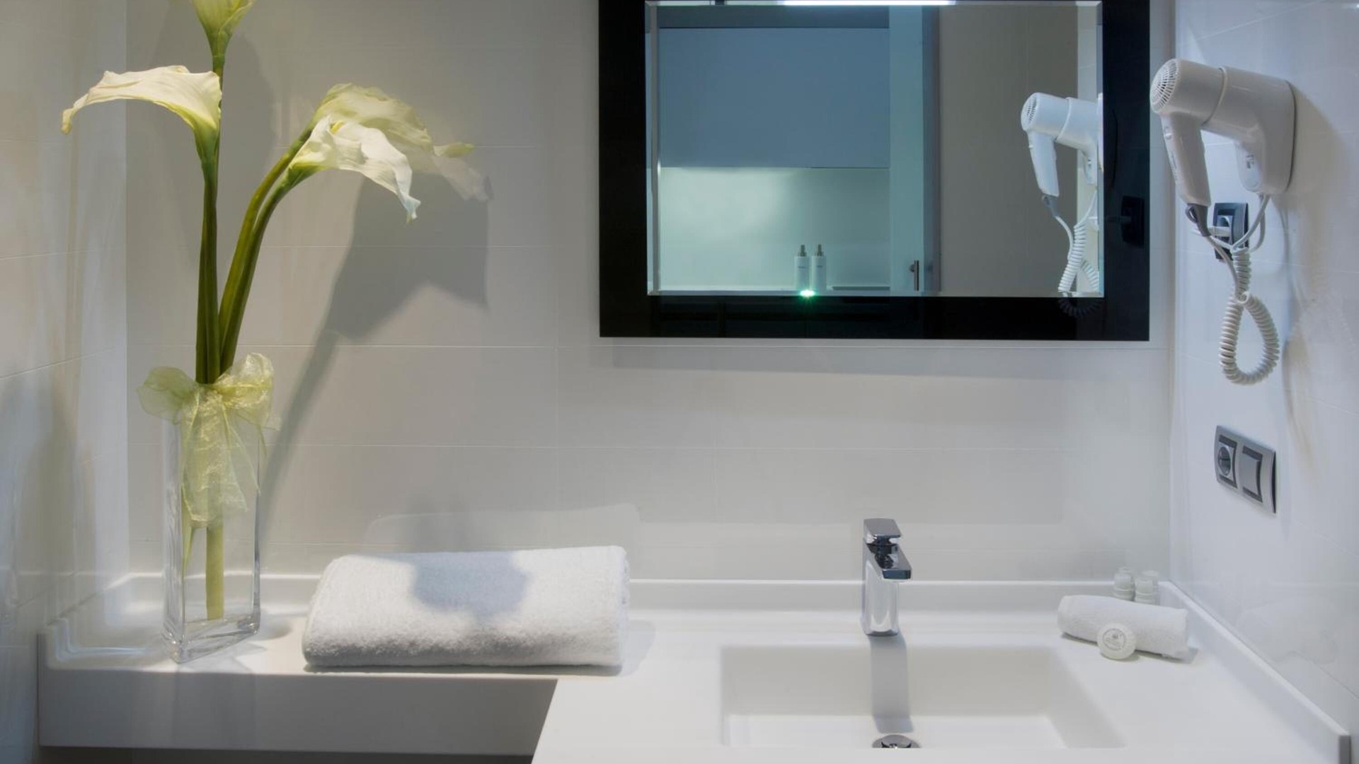 Photo of Bathroom in Centro