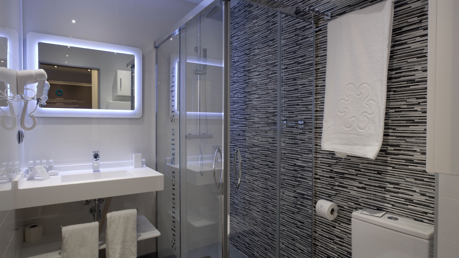 Photo of Bathroom in Centro