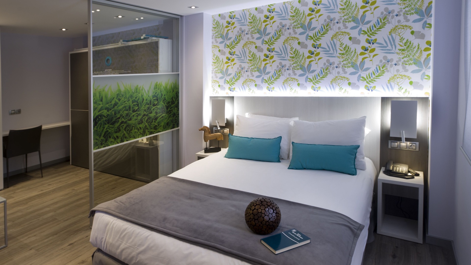 Photo of Bedroom in Centro