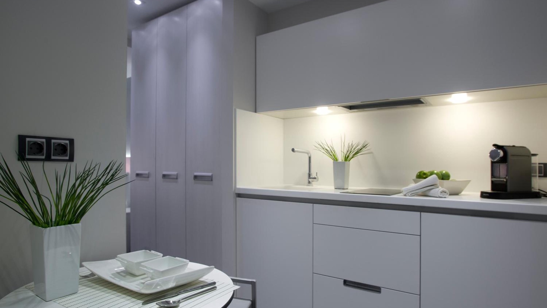 Photo of Kitchen in Centro