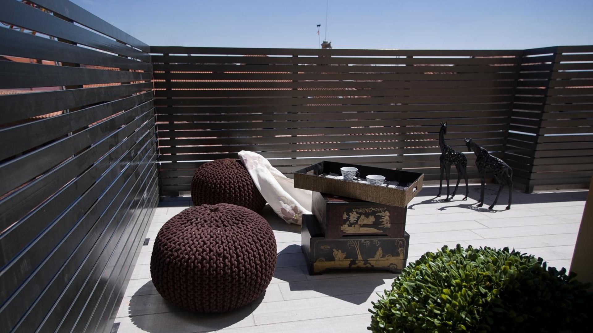 Photo of Patio Balcony in Centro