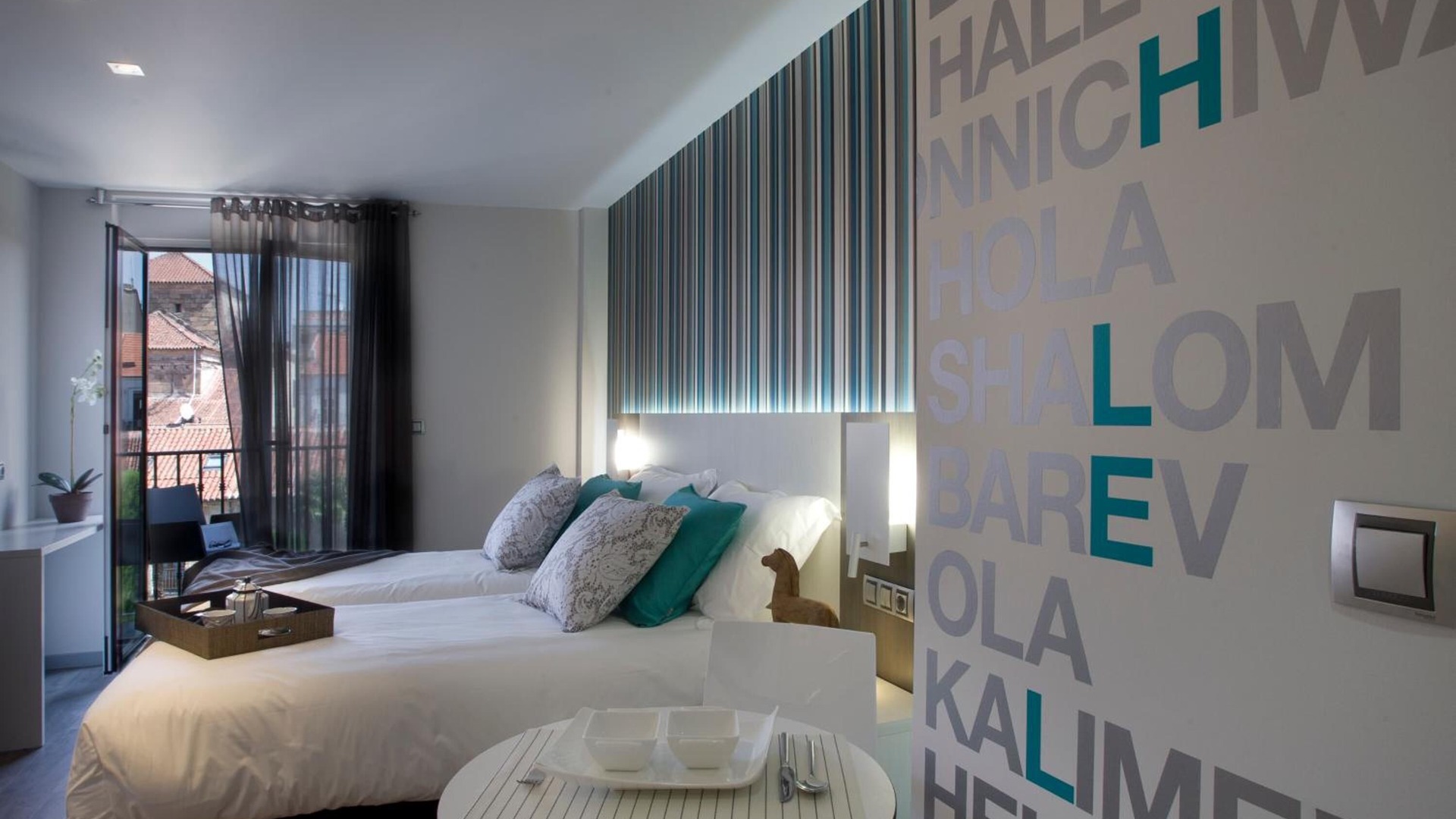 Photo of Bedroom in Centro