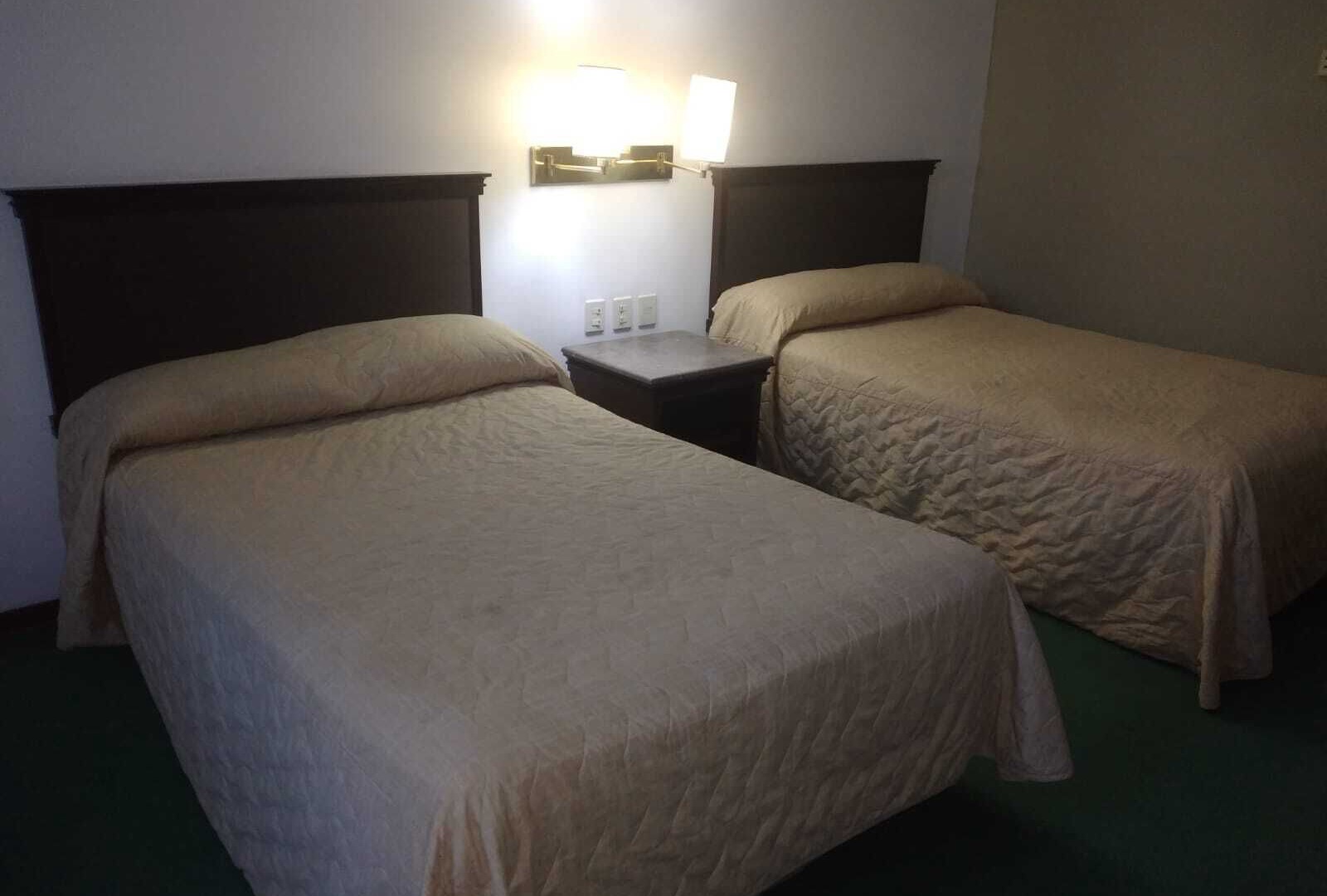 Photo of Bedroom in Zacatecas Centro