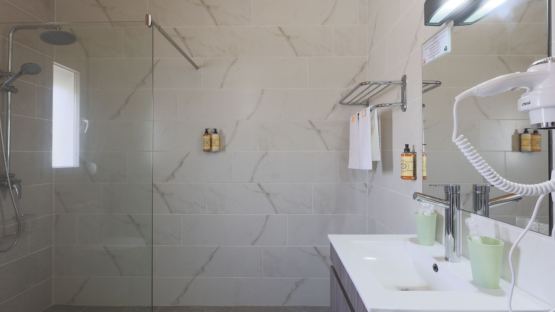 Photo of Bathroom in Ribeira Grande