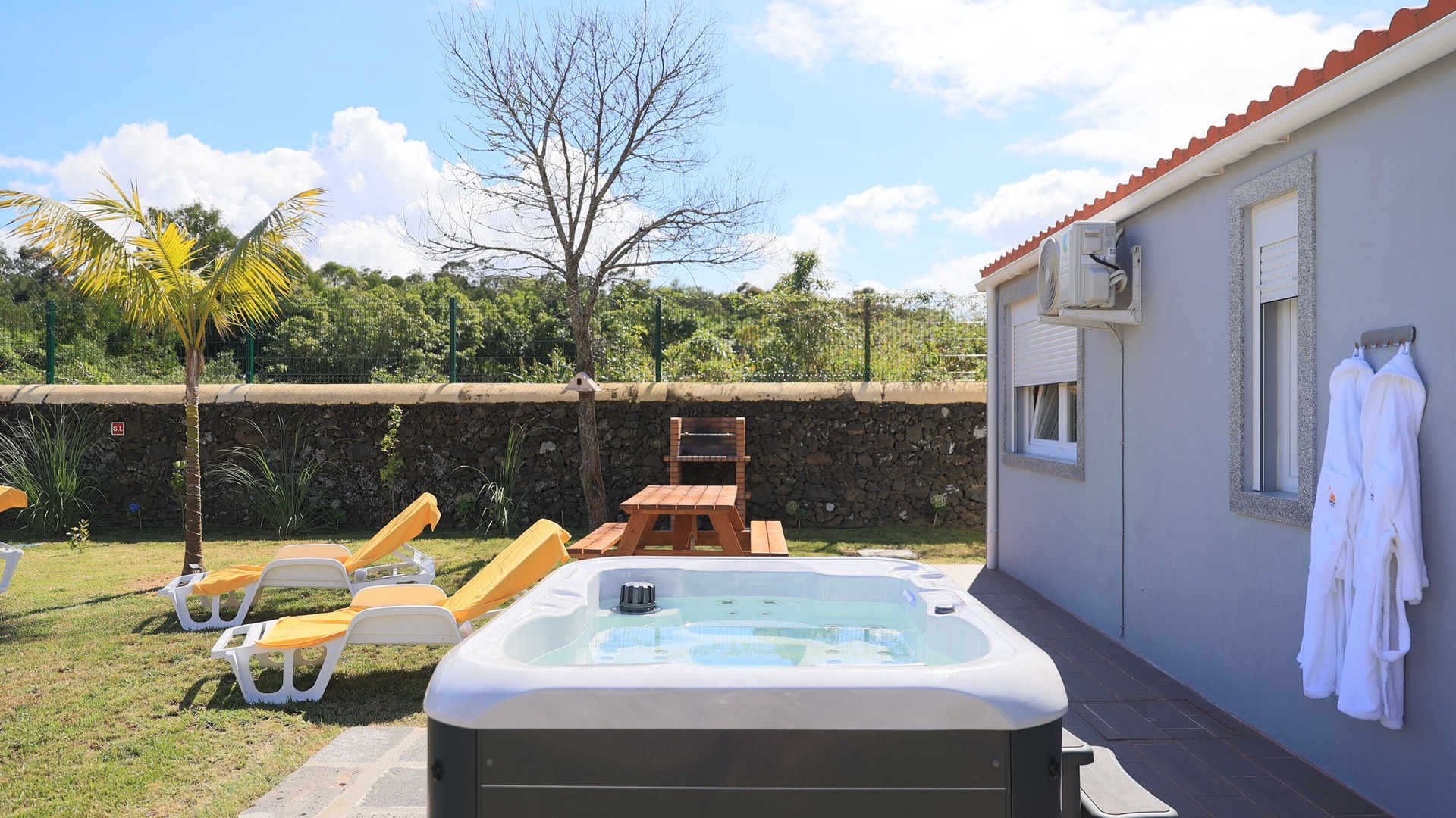Photo of Patio Balcony in Ribeira Grande