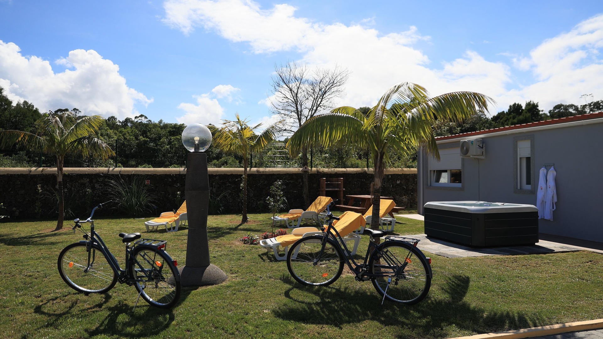 Photo of Patio Balcony in Ribeira Grande