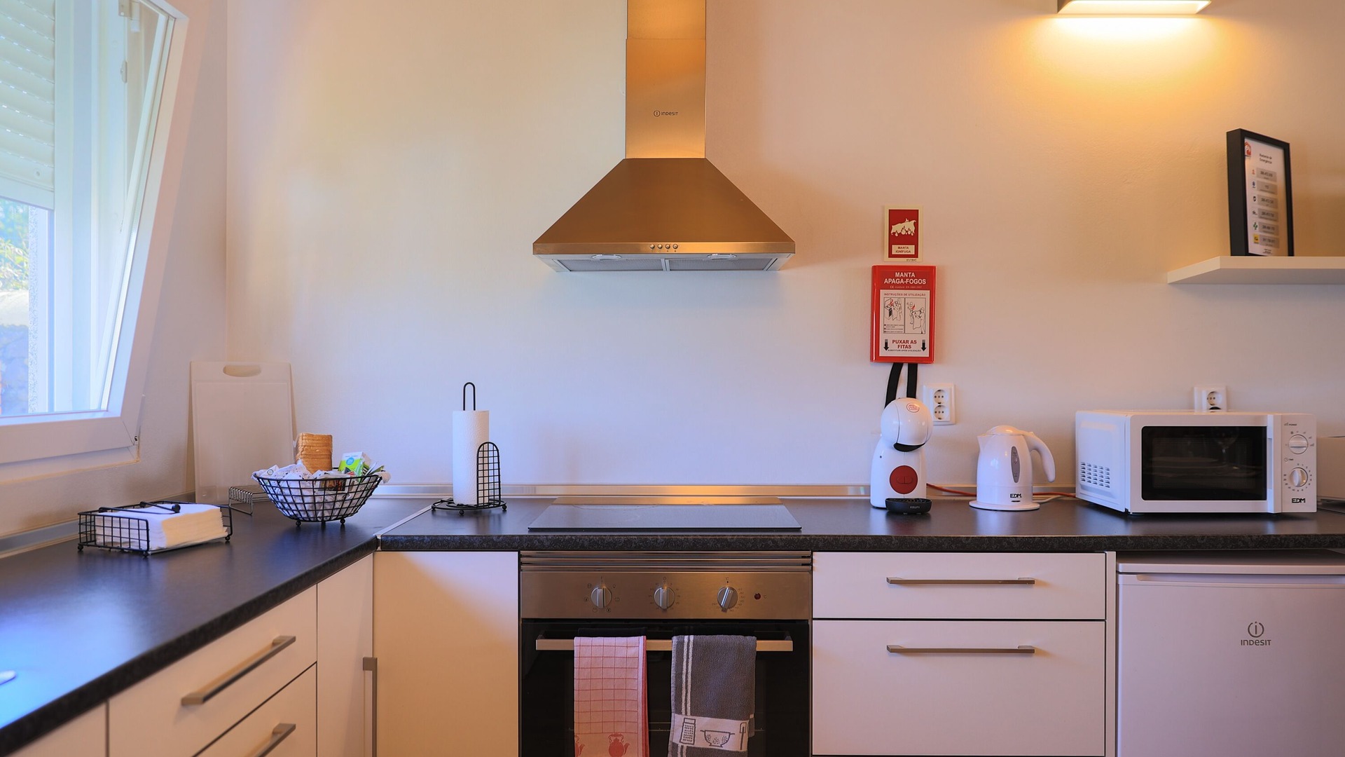 Photo of Kitchen in Ribeira Grande