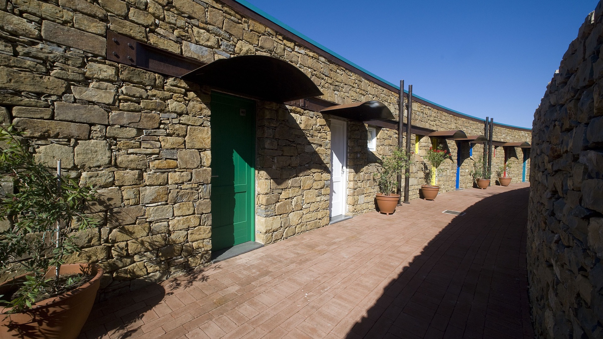 Photo of Outdoor in Capaccio-Paestum