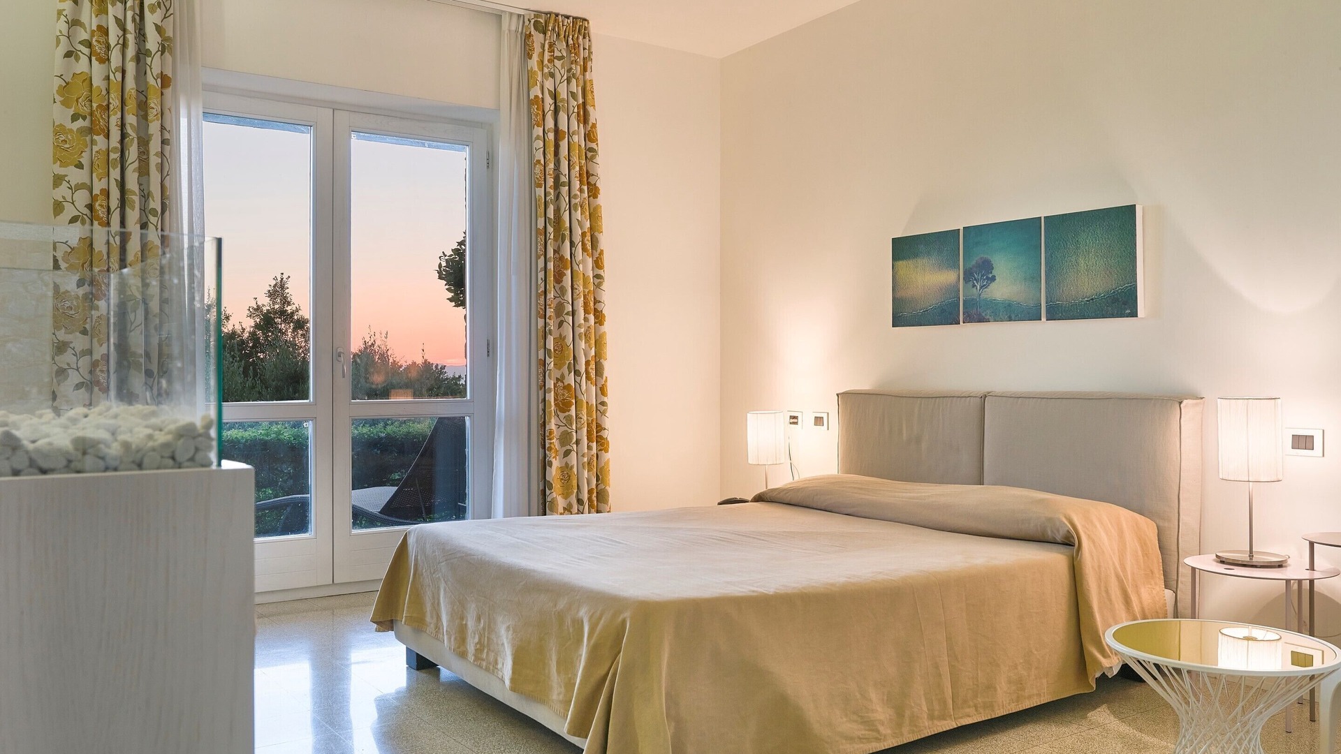 Photo of Bedroom in Capaccio-Paestum