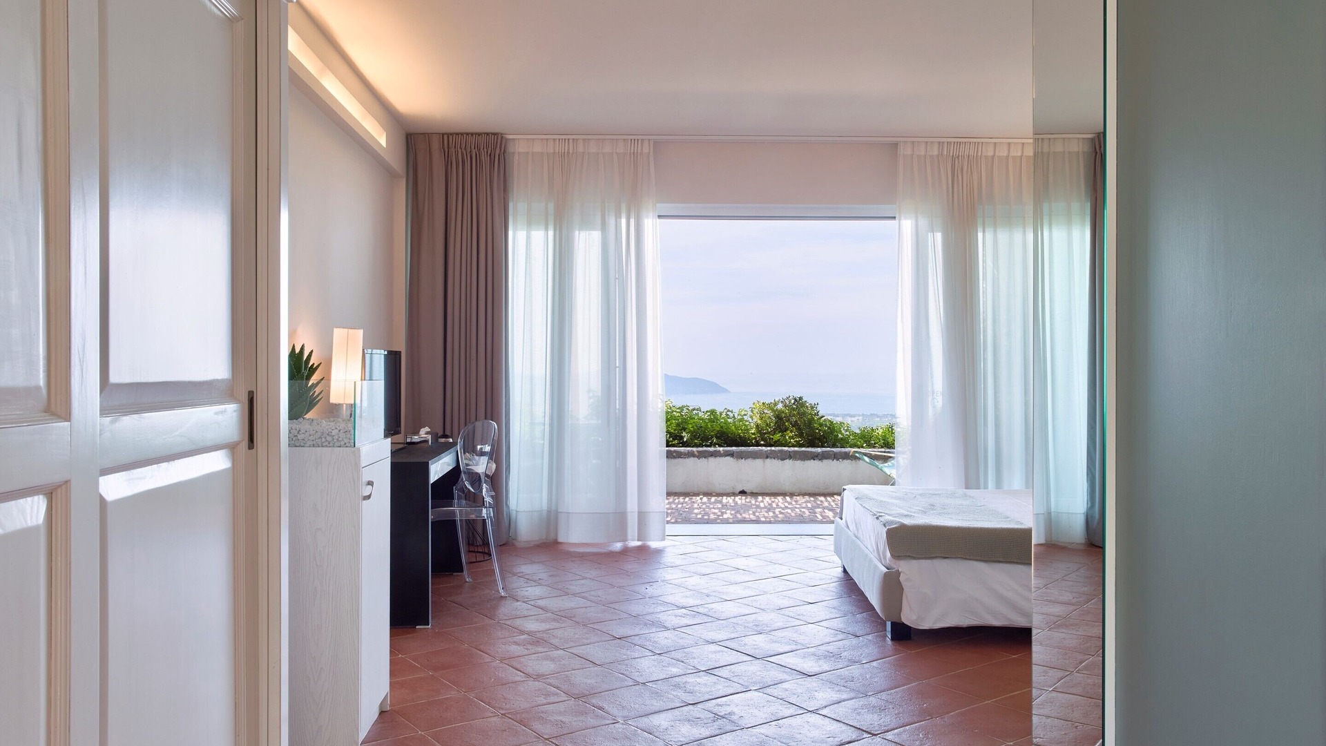 Photo of Bedroom in Capaccio-Paestum