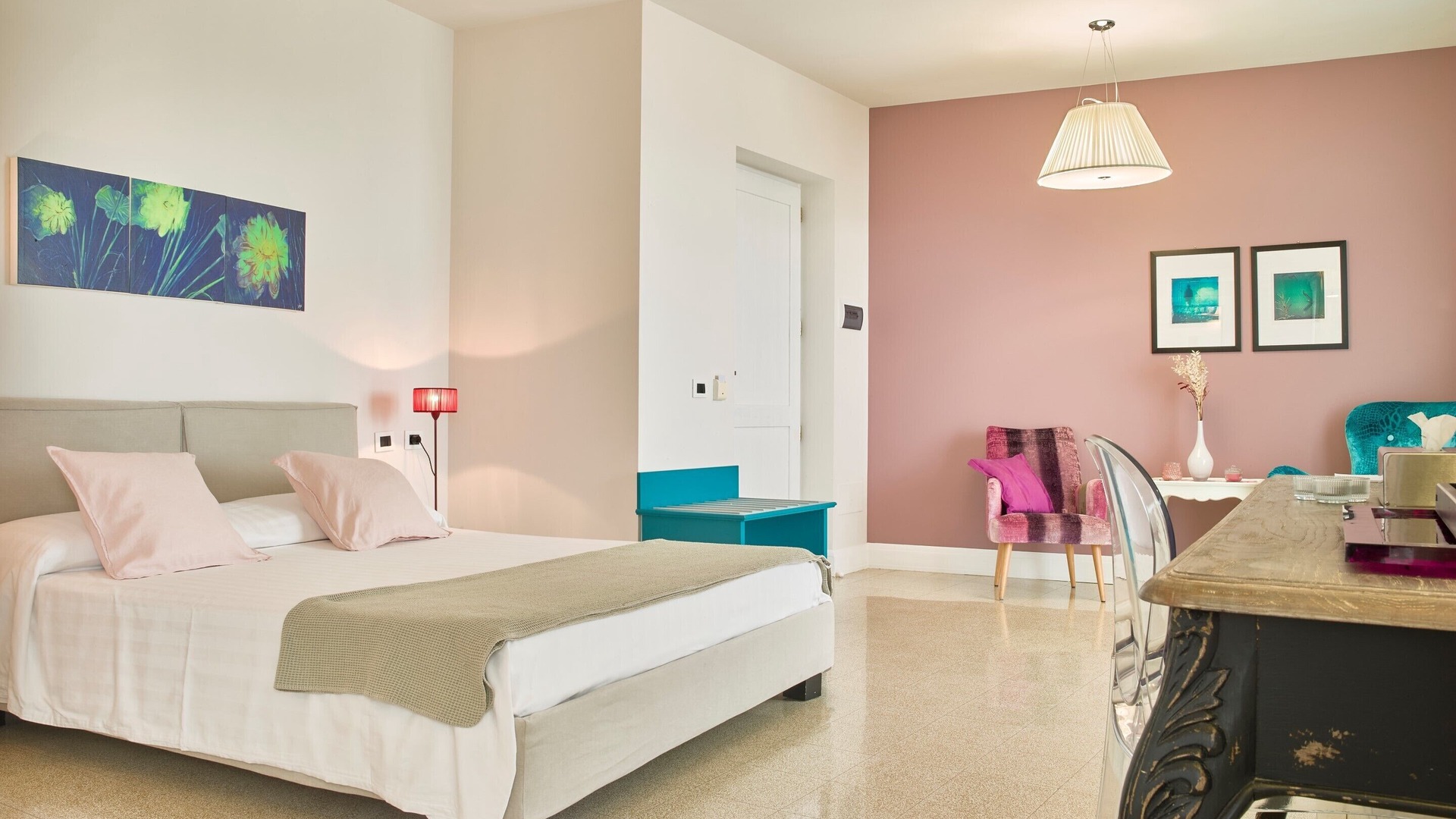 Photo of Bedroom in Capaccio-Paestum