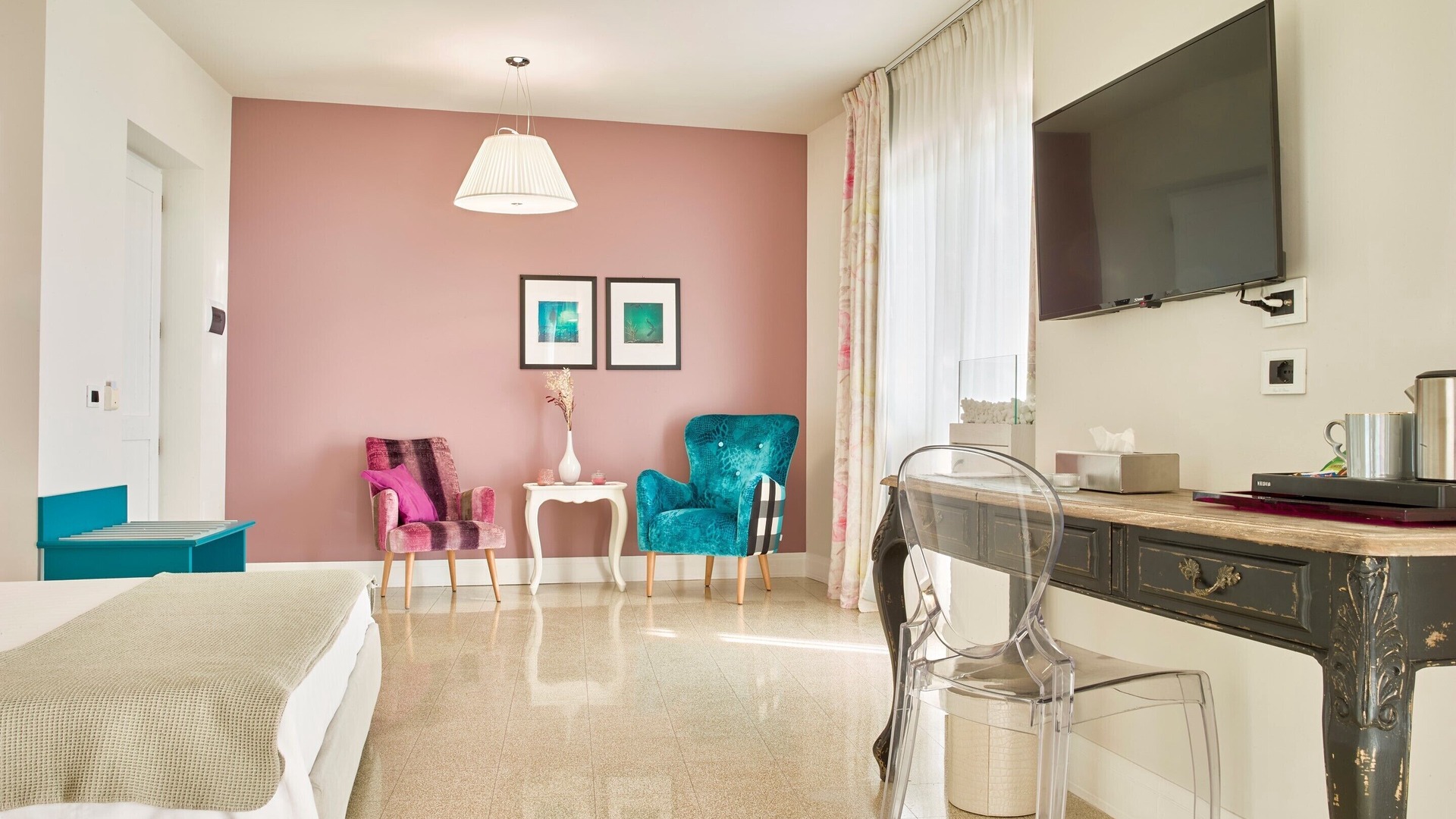 Photo of Bedroom in Capaccio-Paestum