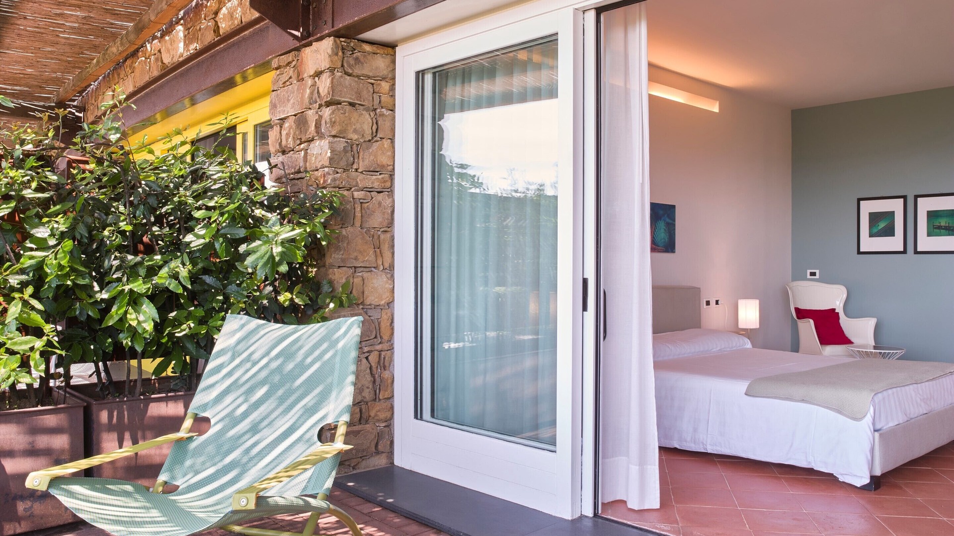 Photo of Bedroom in Capaccio-Paestum