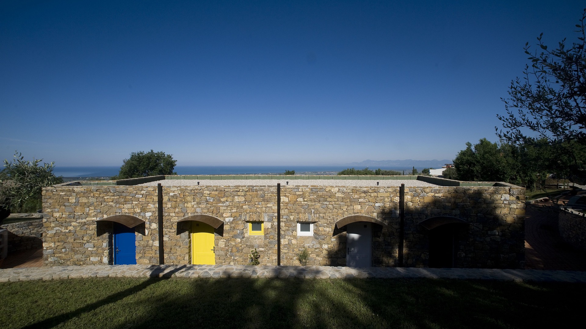 Photo of Outdoor in Capaccio-Paestum