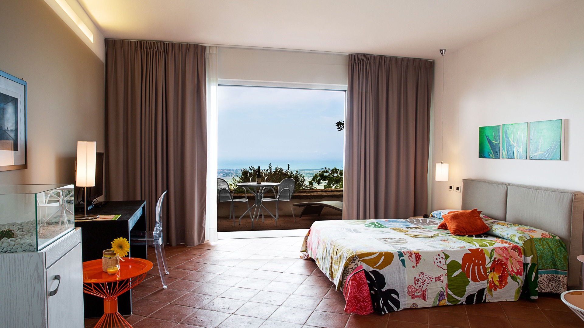 Photo of Bedroom in Capaccio-Paestum