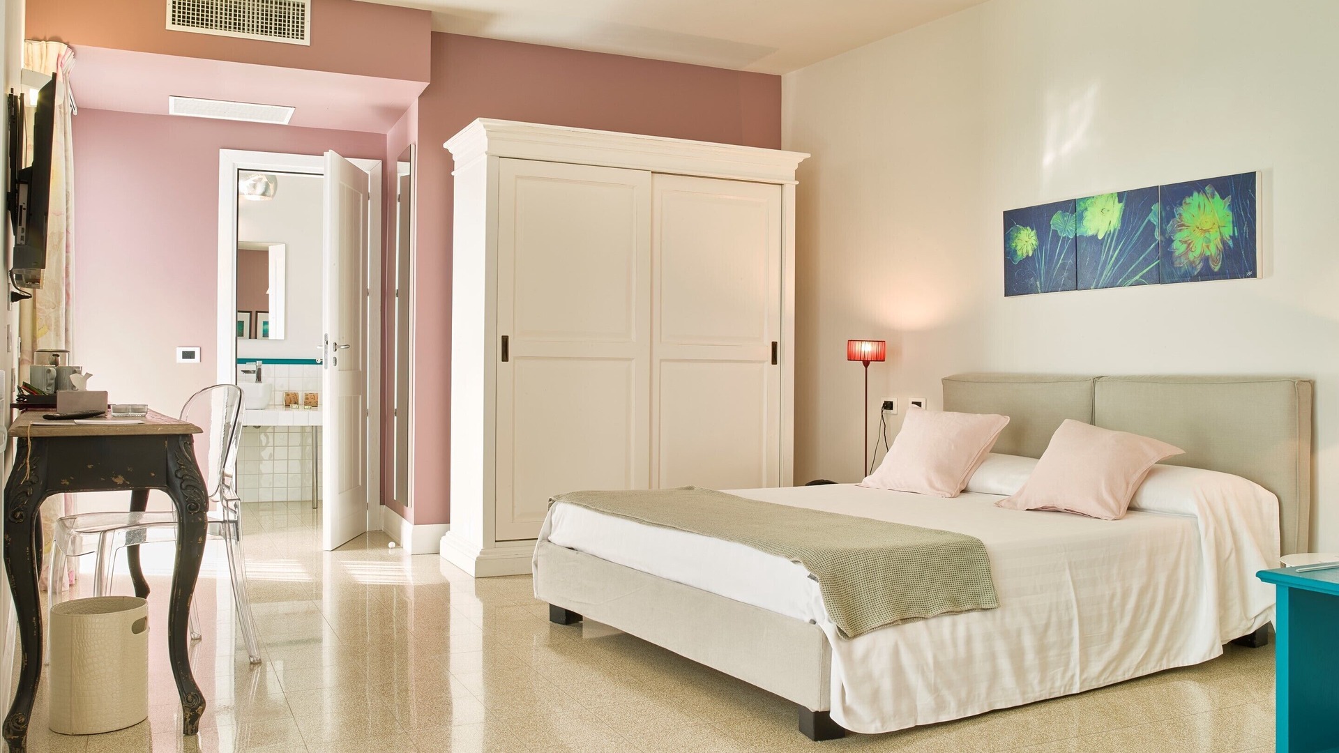 Photo of Bedroom in Capaccio-Paestum