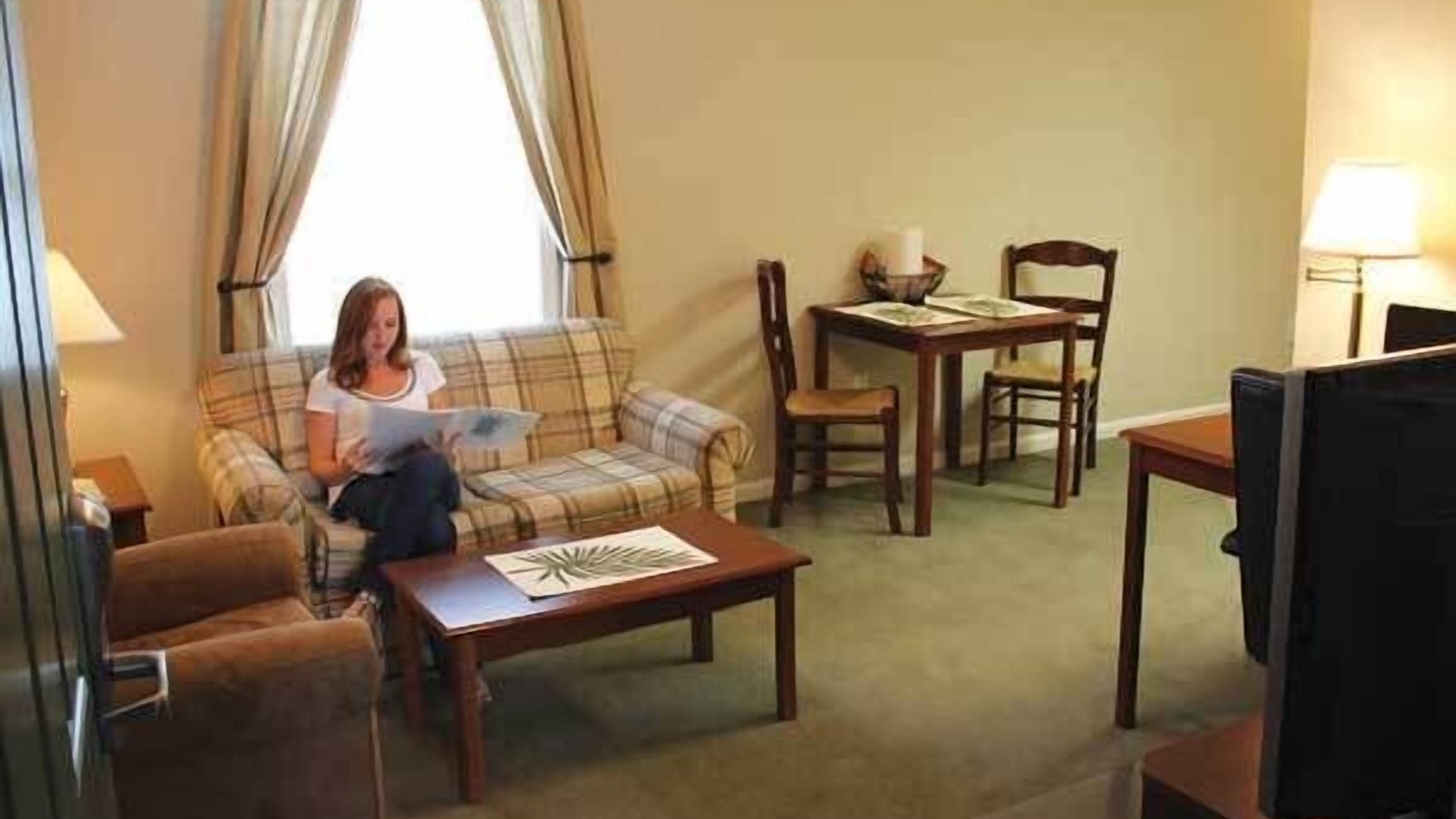 Photo of Livingroom in Lynchburg