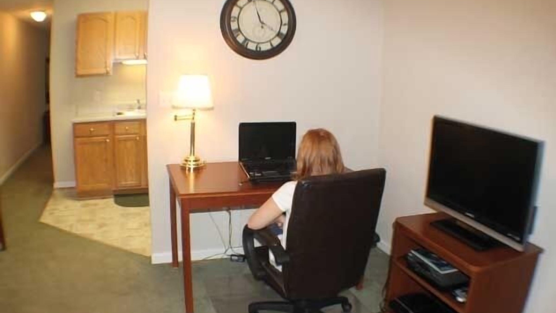 Photo of Bedroom in Lynchburg