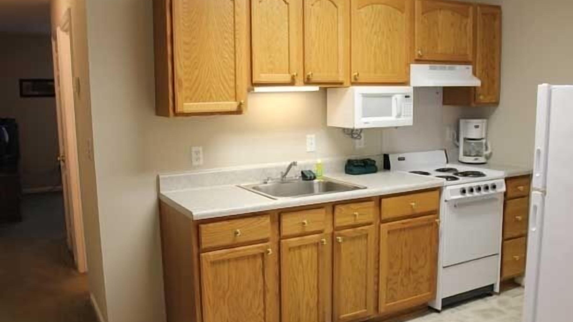Photo of Kitchen in Lynchburg