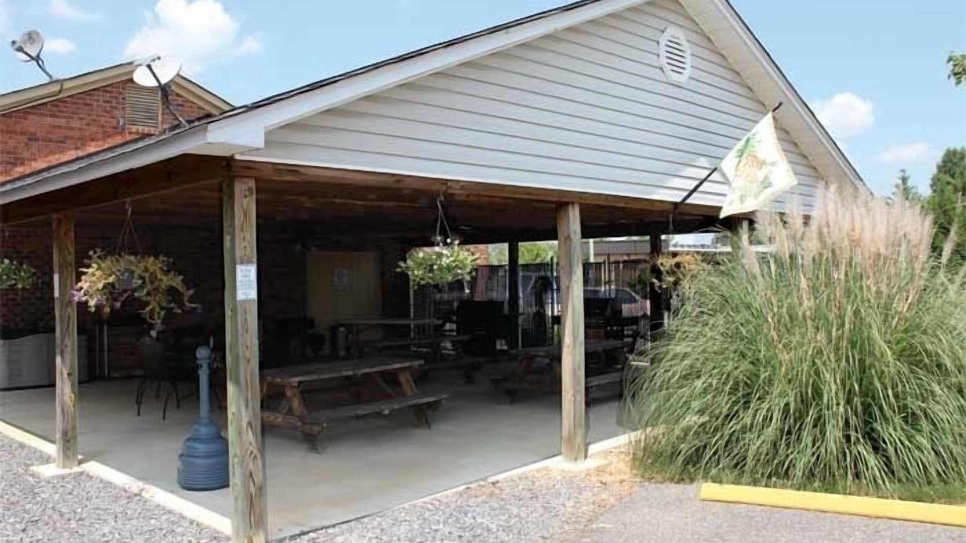 Photo of Outdoor in Lynchburg