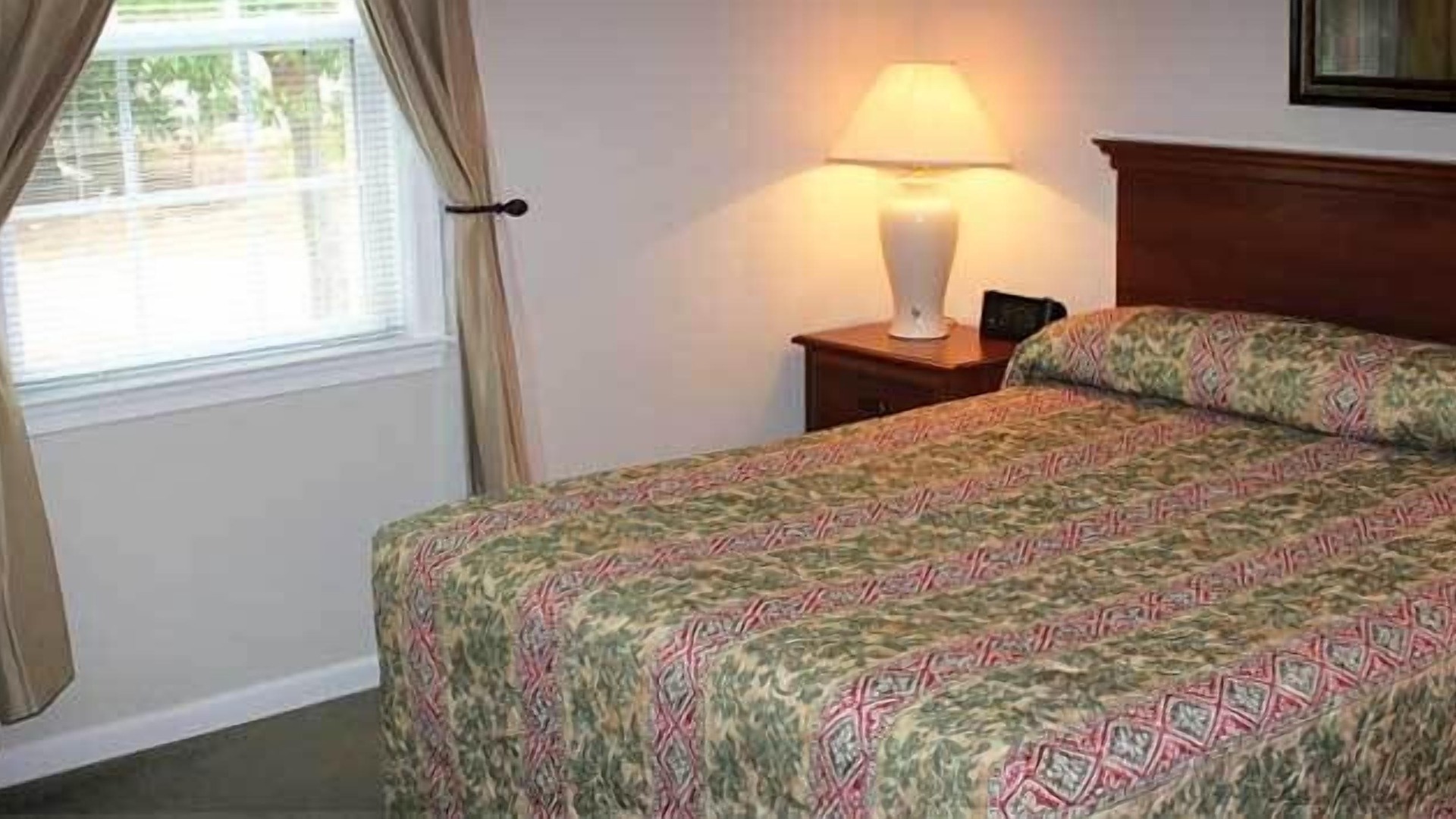 Photo of Bedroom in Lynchburg