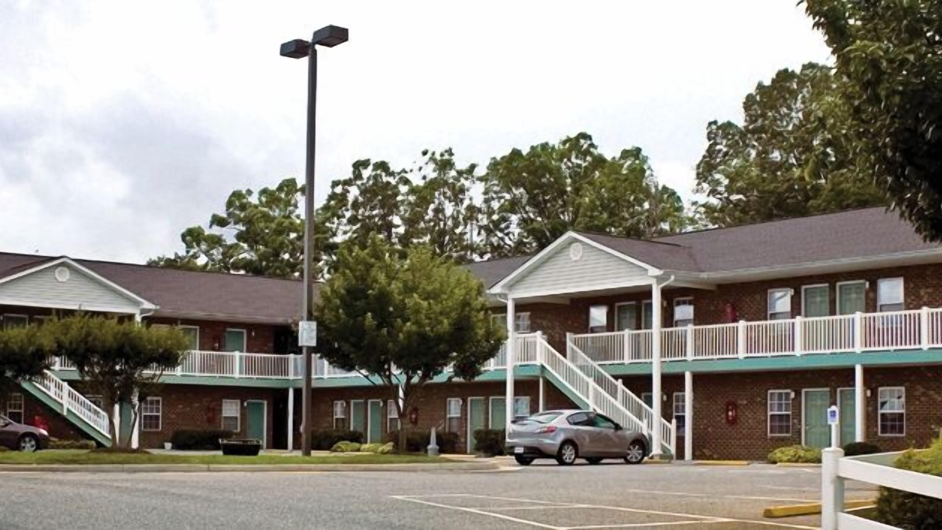 Photo of Outdoor in Lynchburg