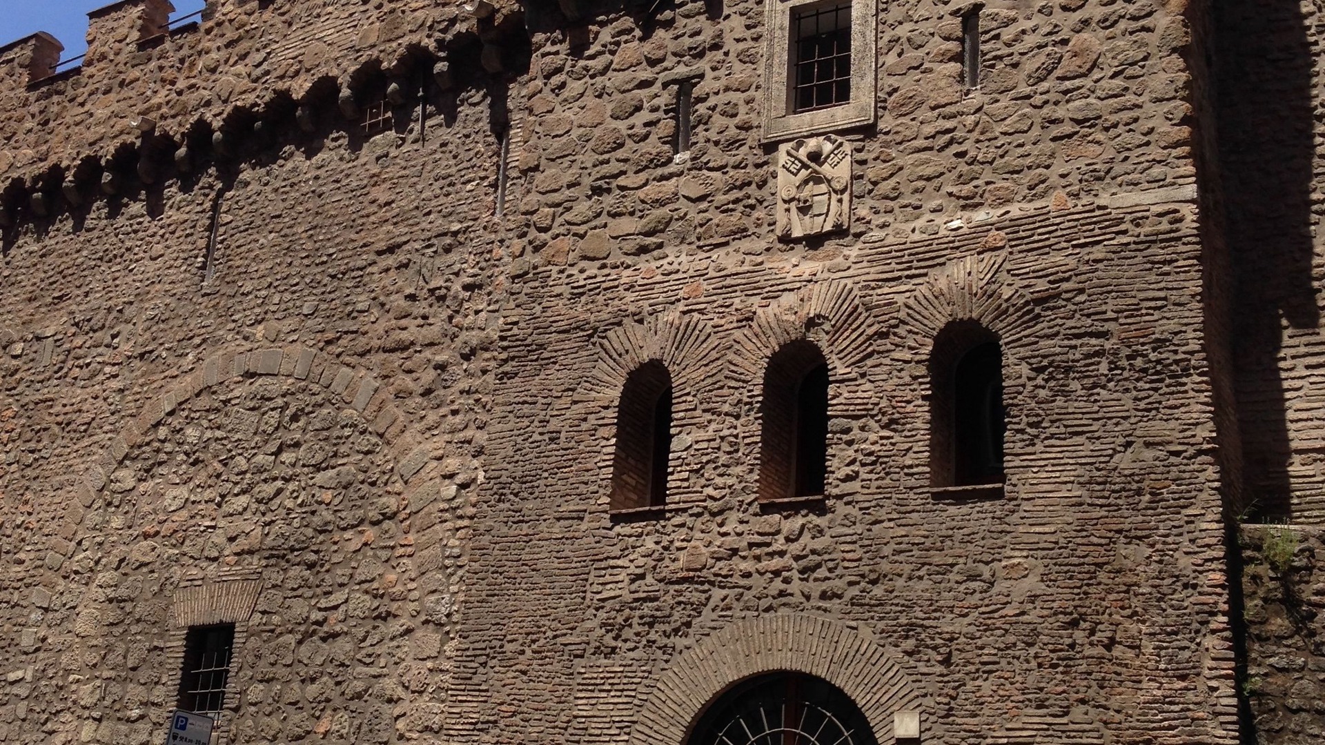Photo of Outdoor in Rione XIV Borgo