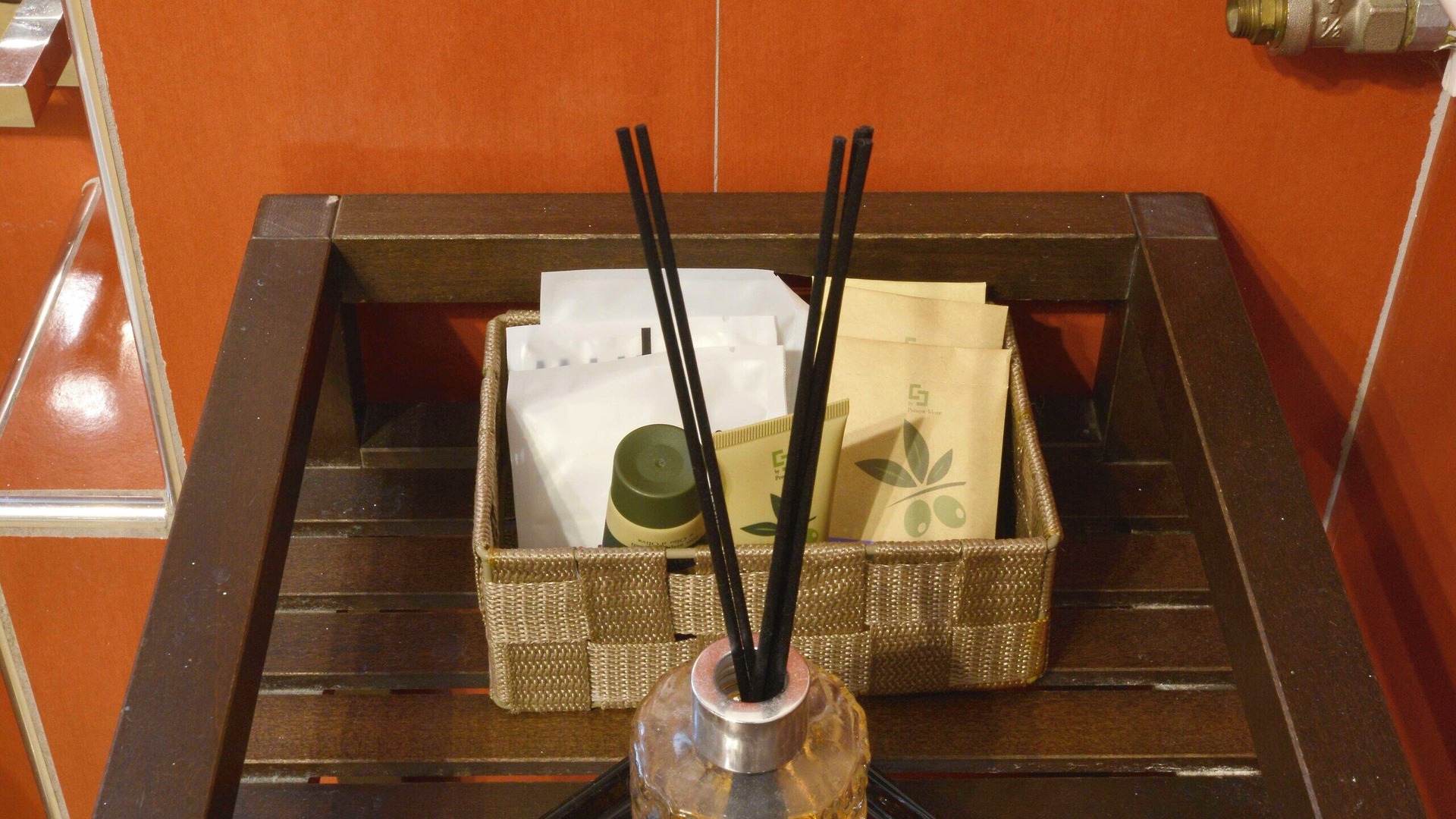 Photo of Bathroom in Rione XIV Borgo
