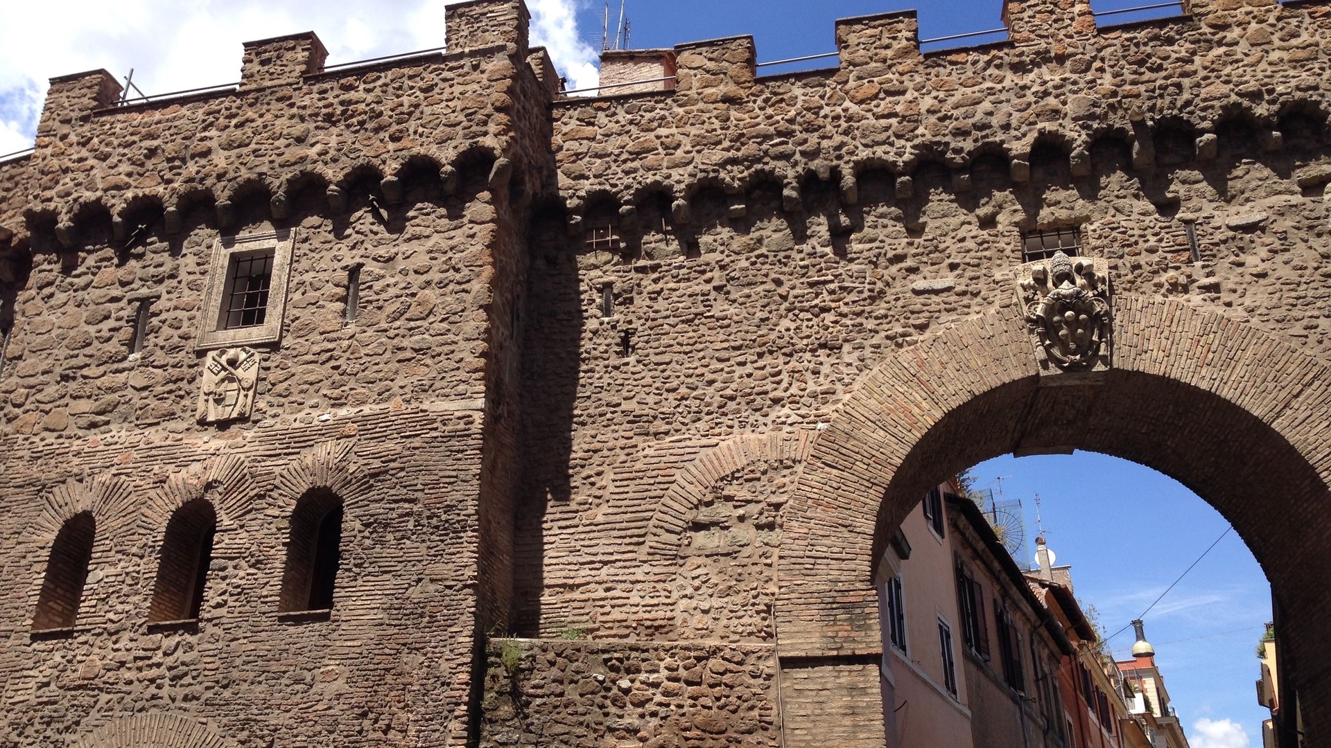 Photo of Outdoor in Rione XIV Borgo