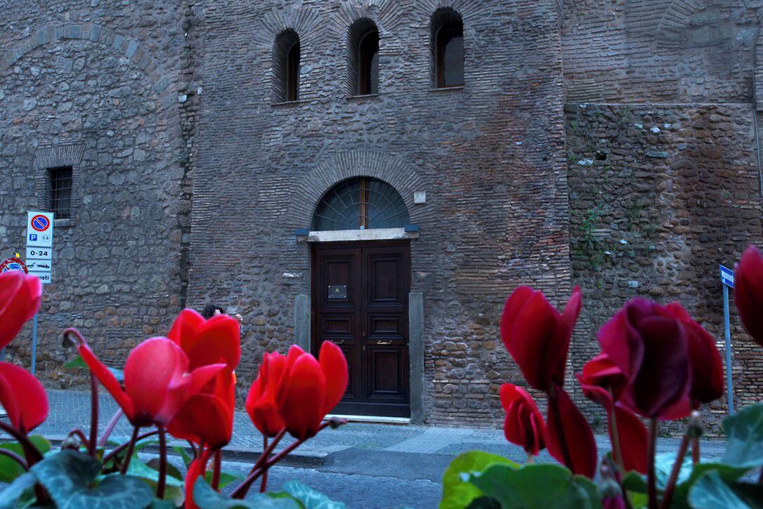 Photo of Outdoor in Rione XIV Borgo