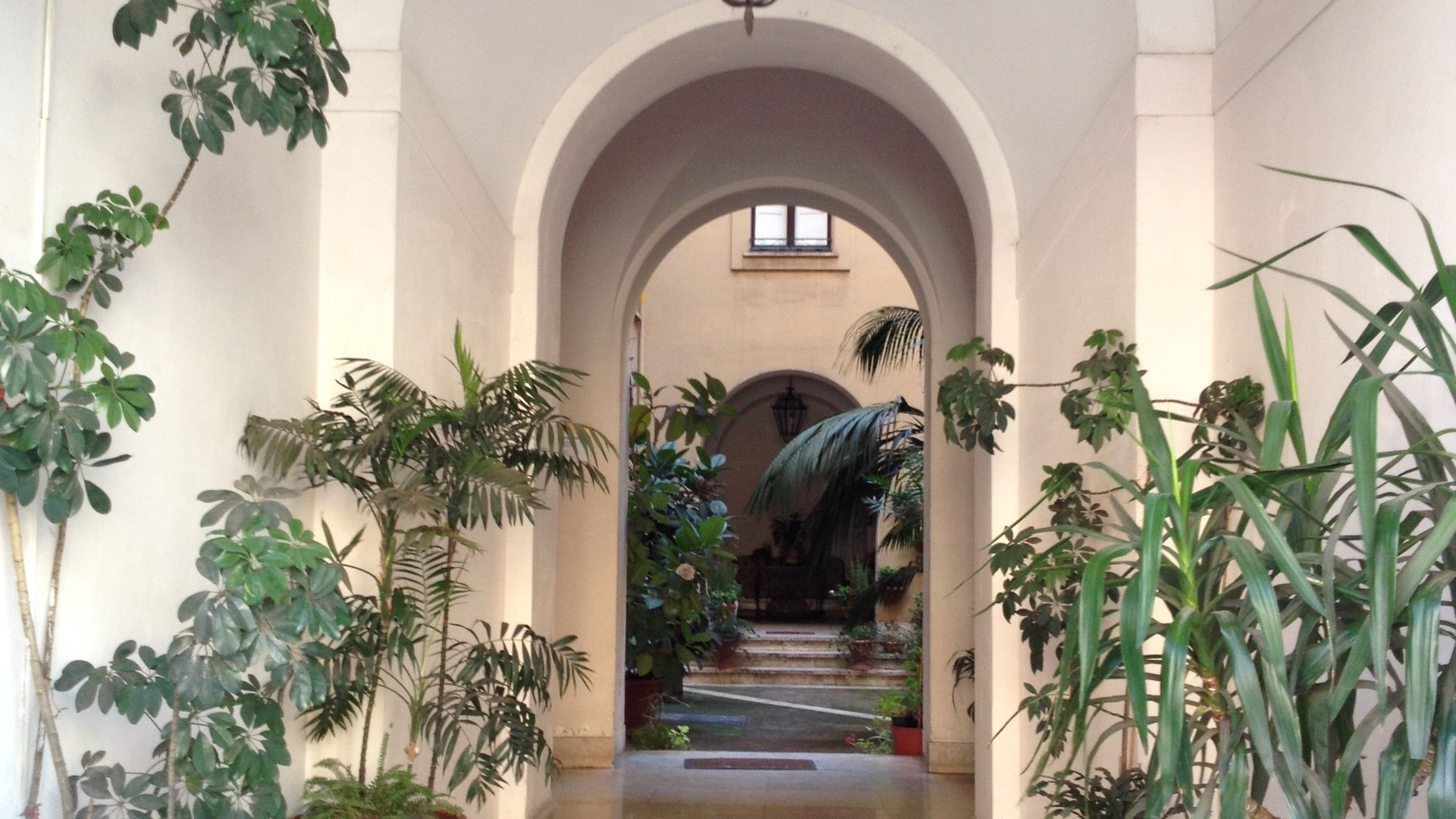 Photo of Others in Rione XIV Borgo