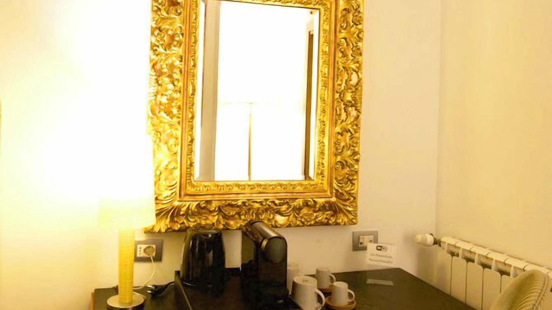 Photo of Bedroom in Rione XIV Borgo