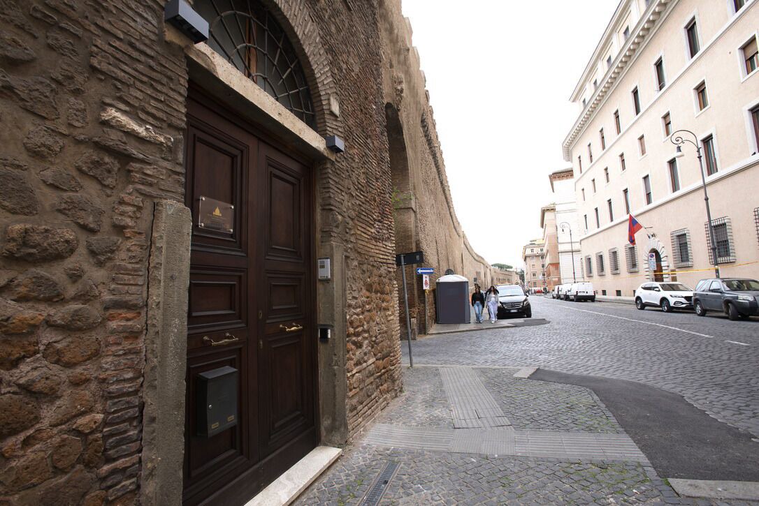 Photo of Outdoor in Rione XIV Borgo