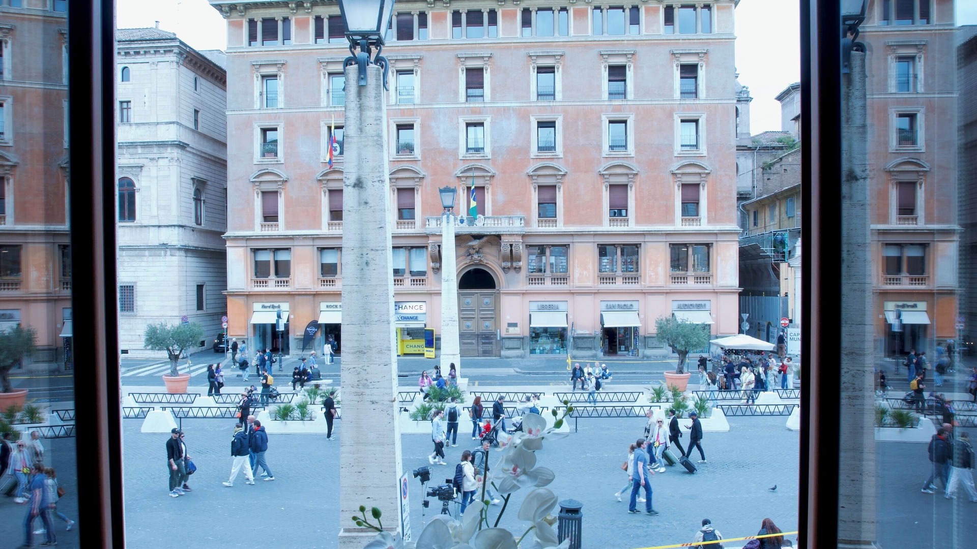 Photo of Others in Rione XIV Borgo