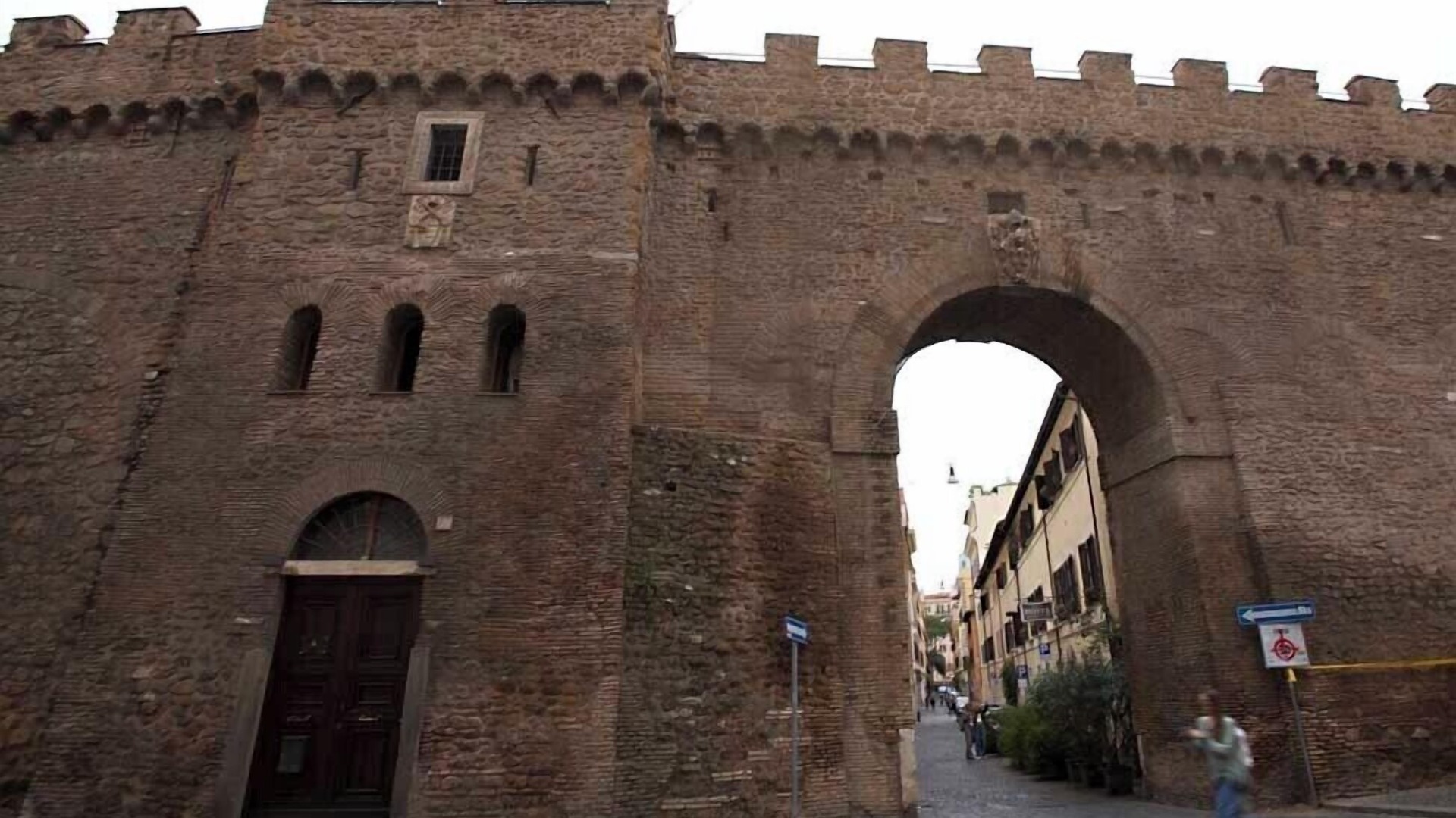 Photo of Outdoor in Rione XIV Borgo