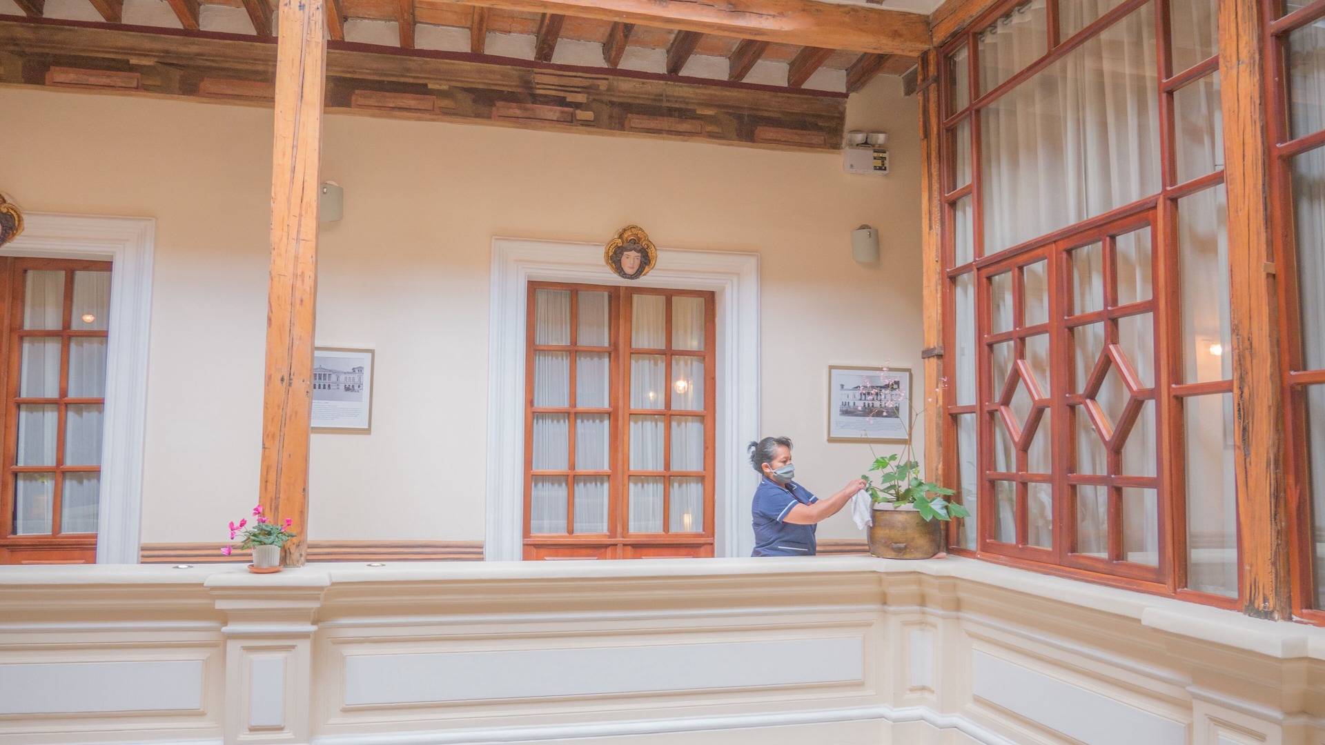 Photo of Others in Quito Historic Center