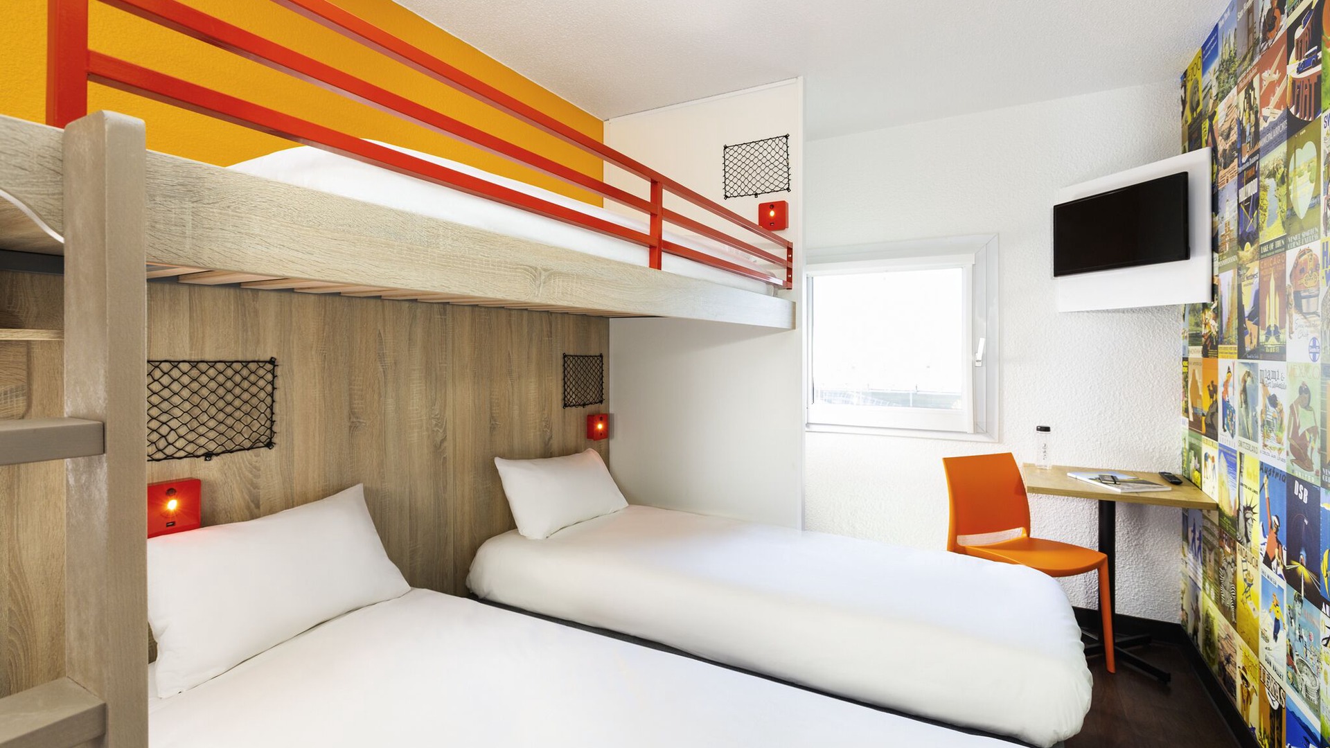 Photo of Bedroom in Coquelles