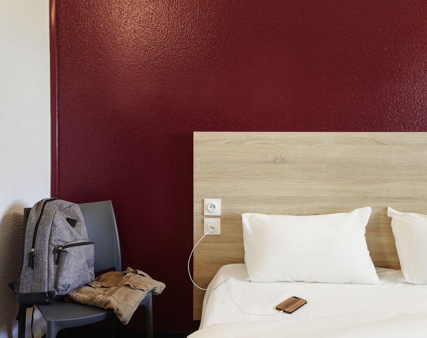 Photo of Bedroom in Coquelles