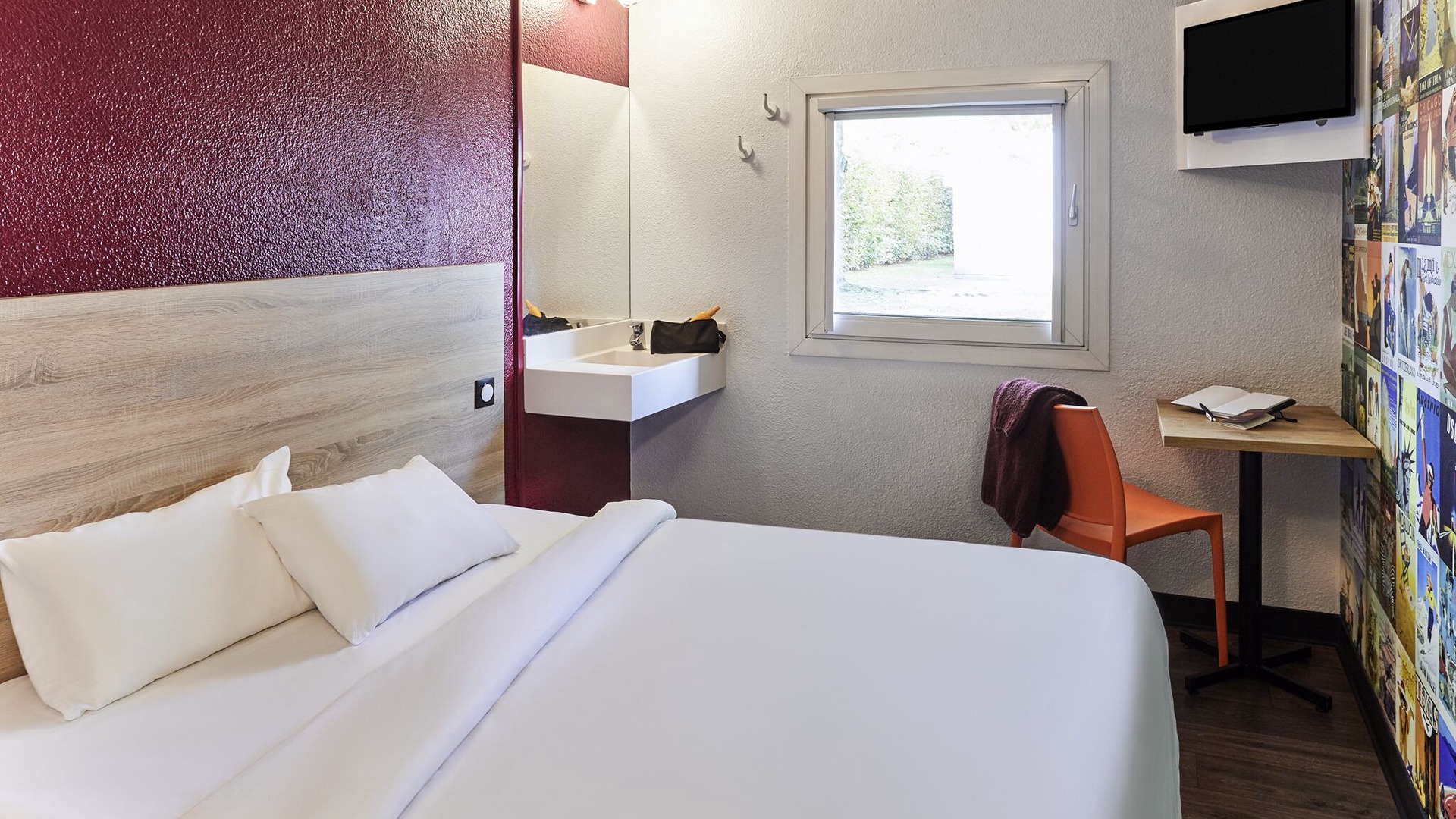 Photo of Bedroom in Coquelles