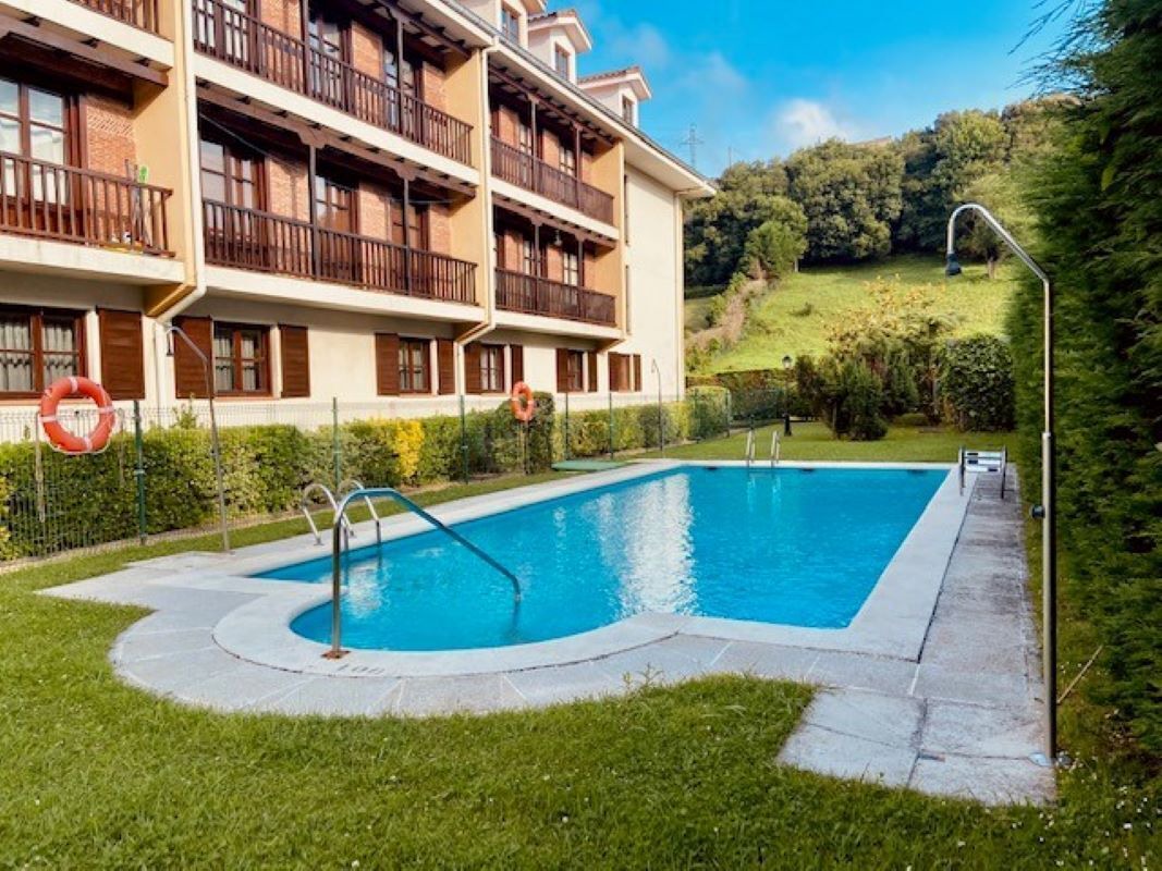 Photo of Outdoor in Comillas City Center