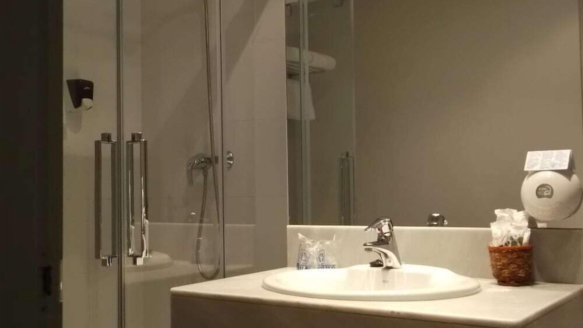 Photo of Bathroom in Comillas City Center