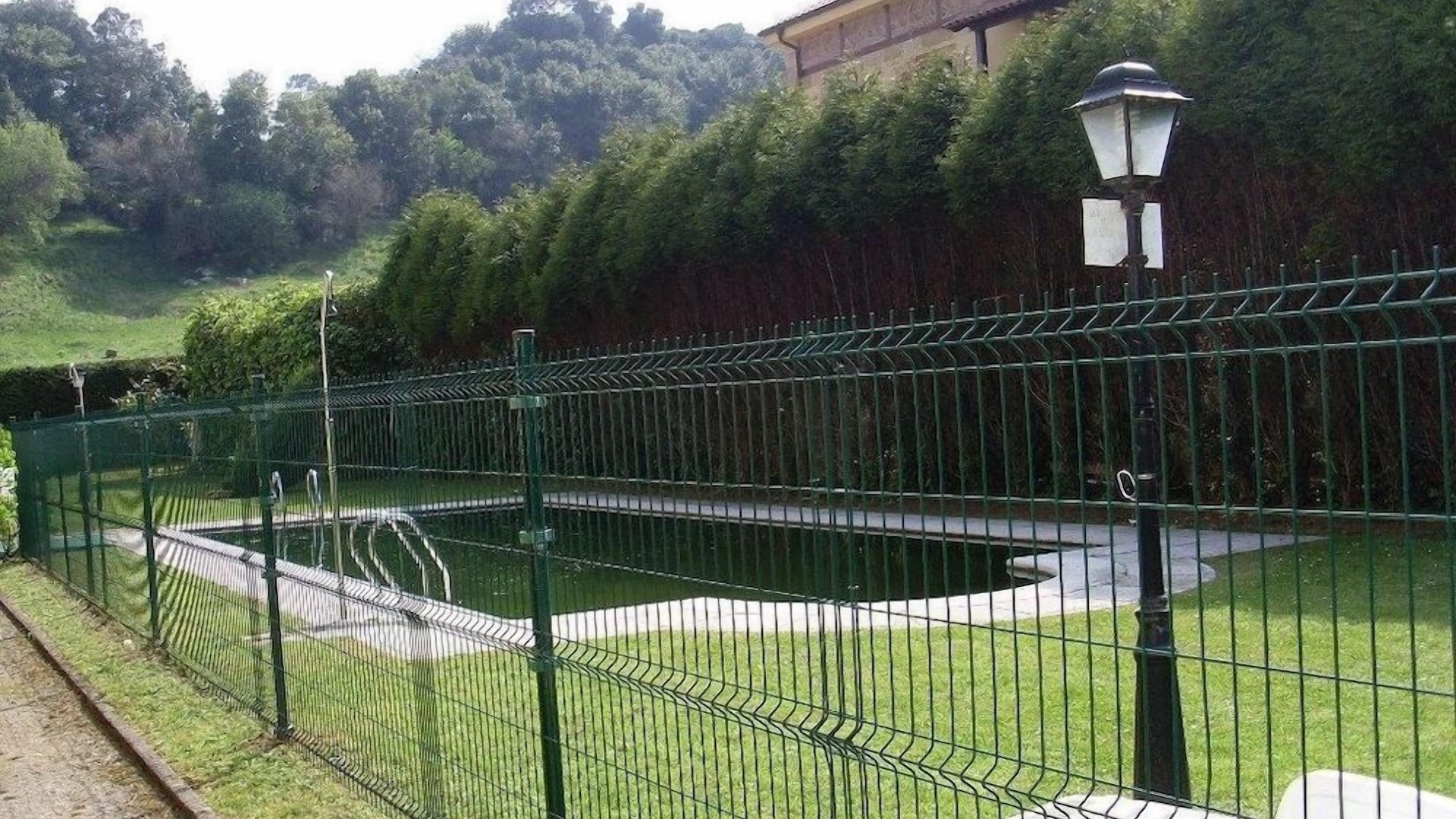 Photo of Outdoor in Comillas City Center